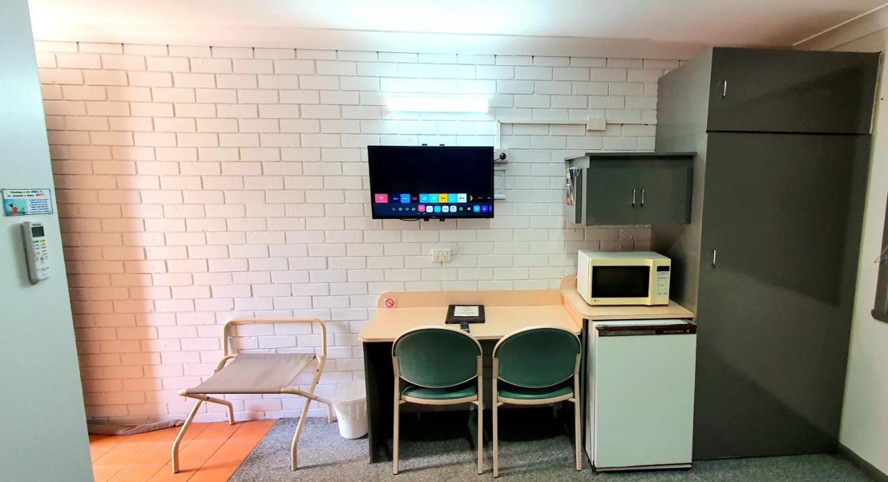Goldrush Motel Young Cbd ภายนอก รูปภาพ