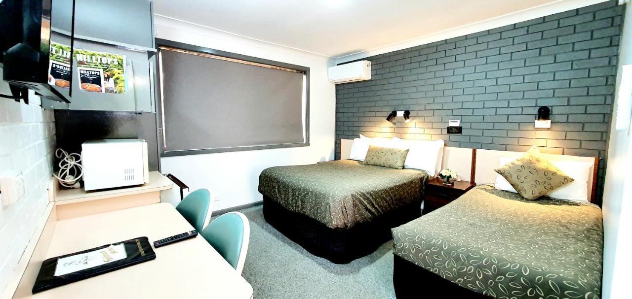 Goldrush Motel Young Cbd ภายนอก รูปภาพ