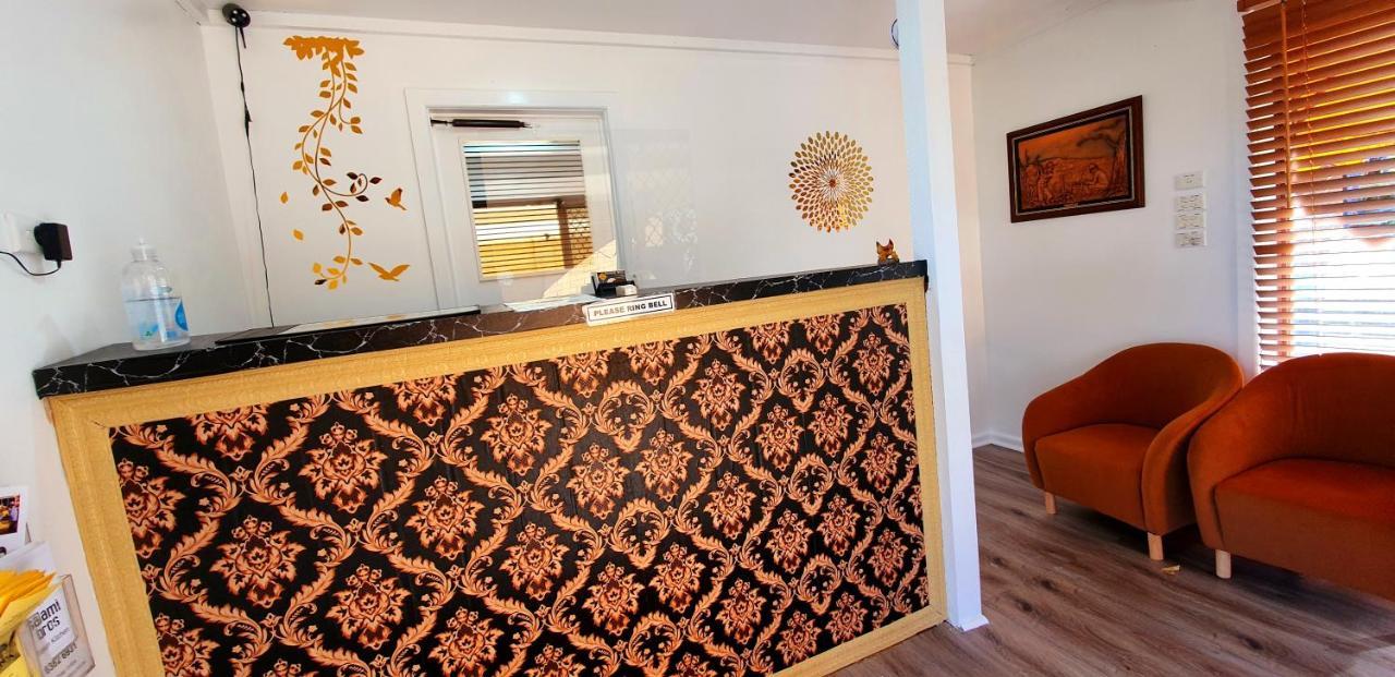 Goldrush Motel Young Cbd ภายนอก รูปภาพ