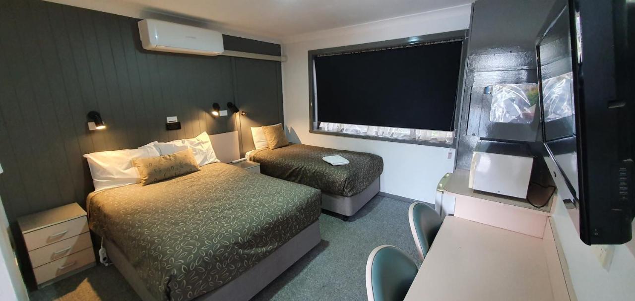 Goldrush Motel Young Cbd ภายนอก รูปภาพ