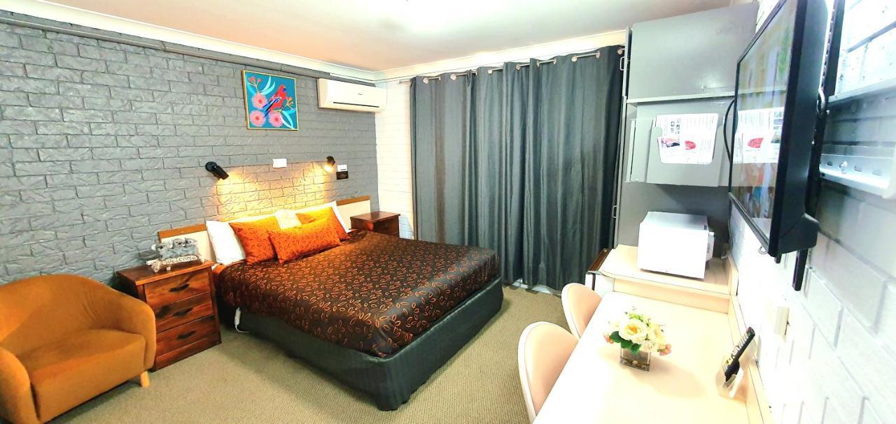 Goldrush Motel Young Cbd ภายนอก รูปภาพ