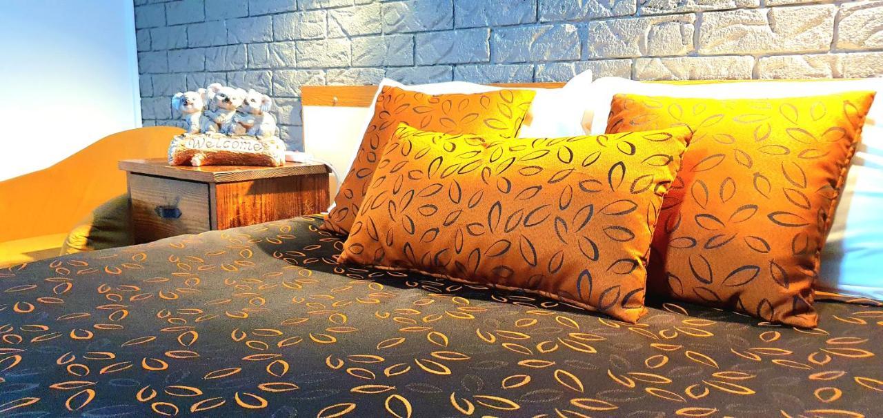 Goldrush Motel Young Cbd ภายนอก รูปภาพ