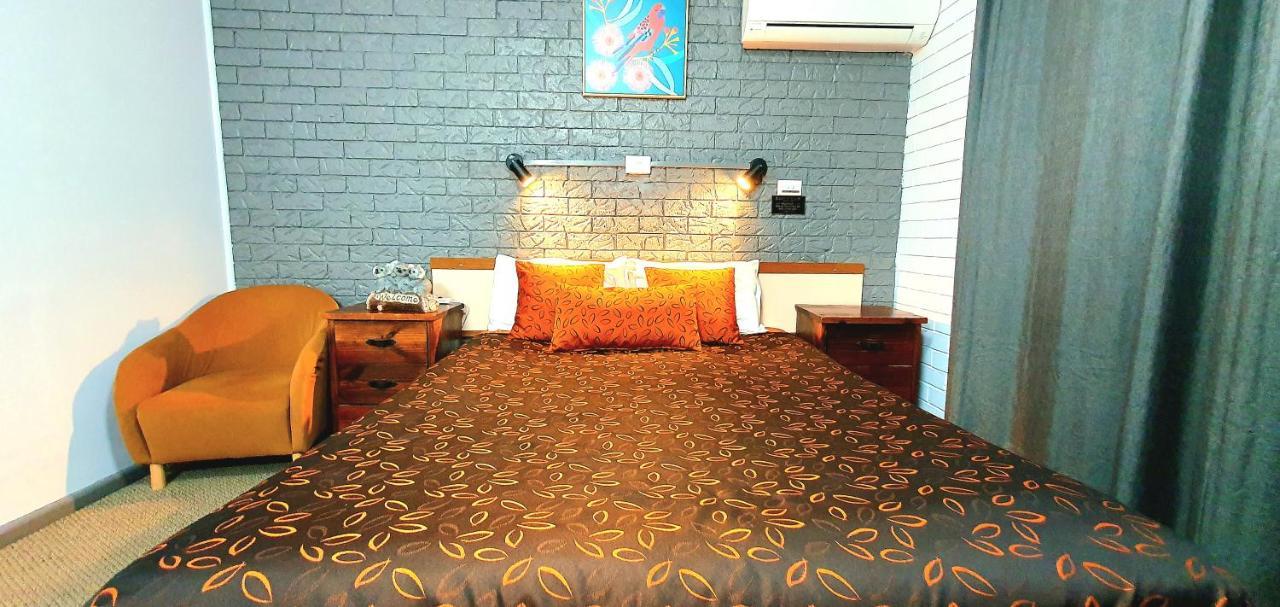 Goldrush Motel Young Cbd ภายนอก รูปภาพ