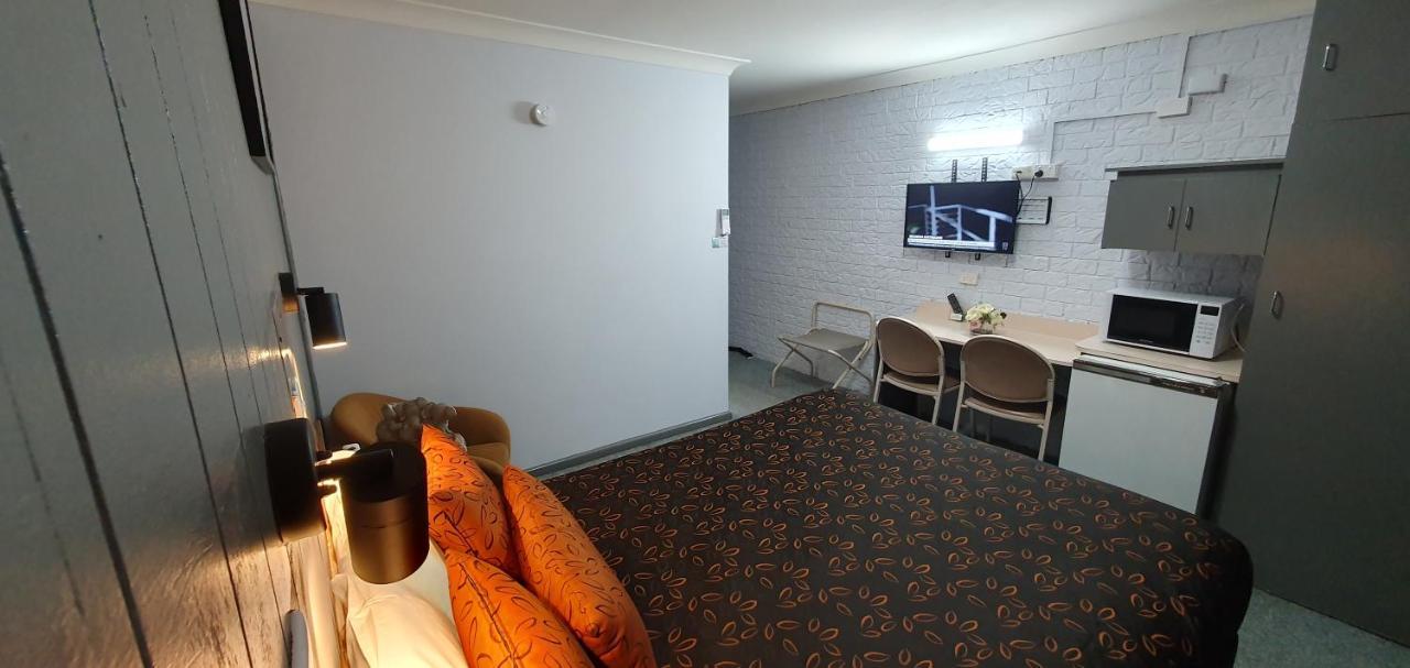 Goldrush Motel Young Cbd ภายนอก รูปภาพ