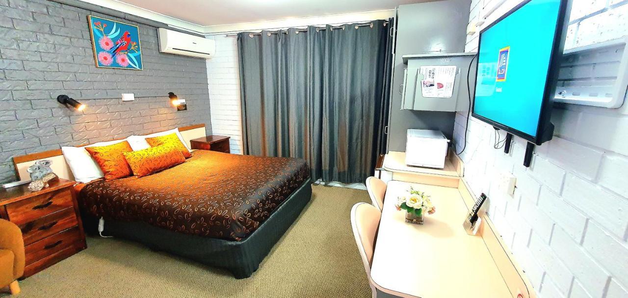 Goldrush Motel Young Cbd ภายนอก รูปภาพ
