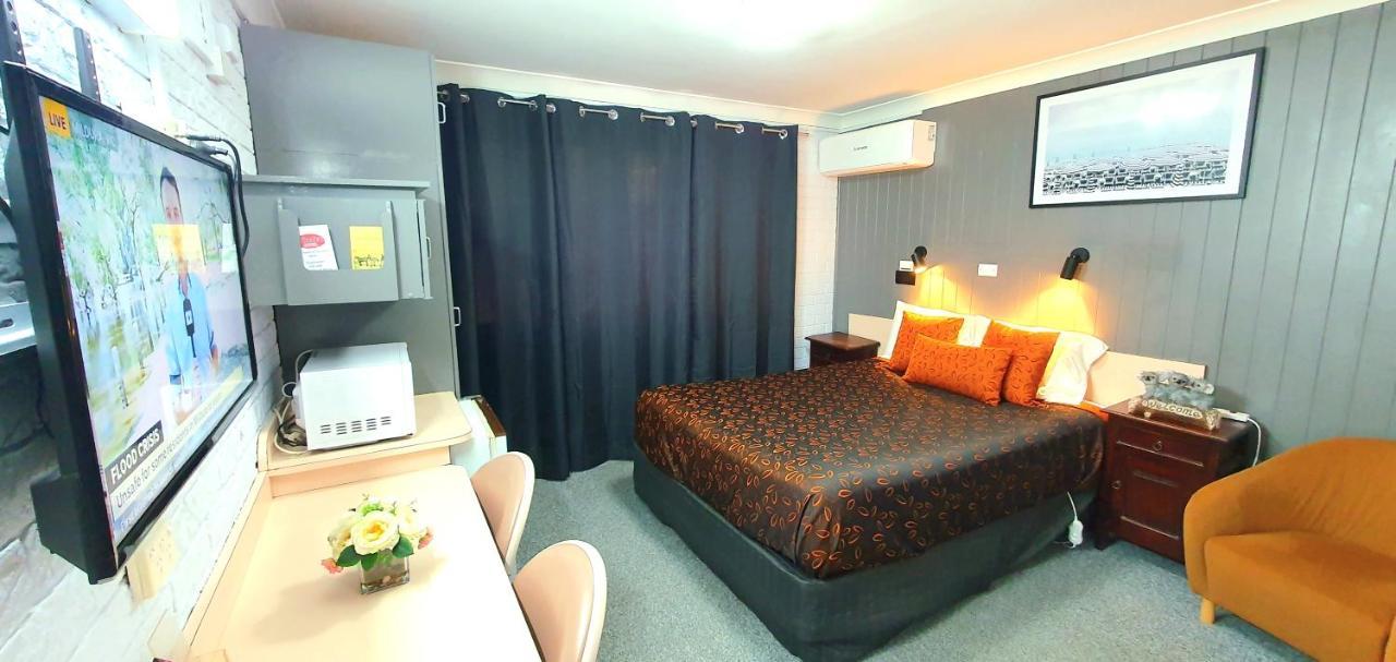 Goldrush Motel Young Cbd ภายนอก รูปภาพ