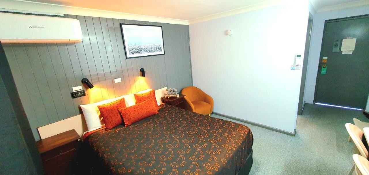 Goldrush Motel Young Cbd ภายนอก รูปภาพ
