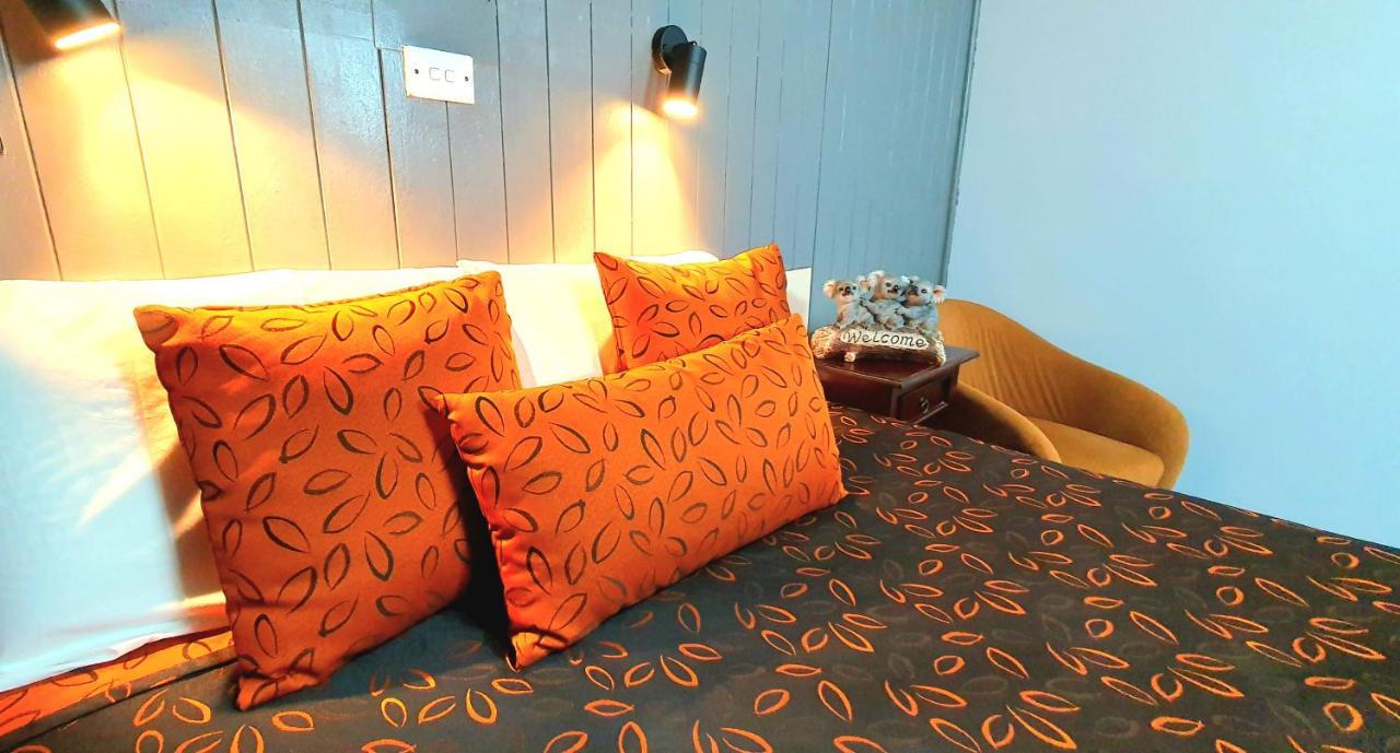 Goldrush Motel Young Cbd ภายนอก รูปภาพ