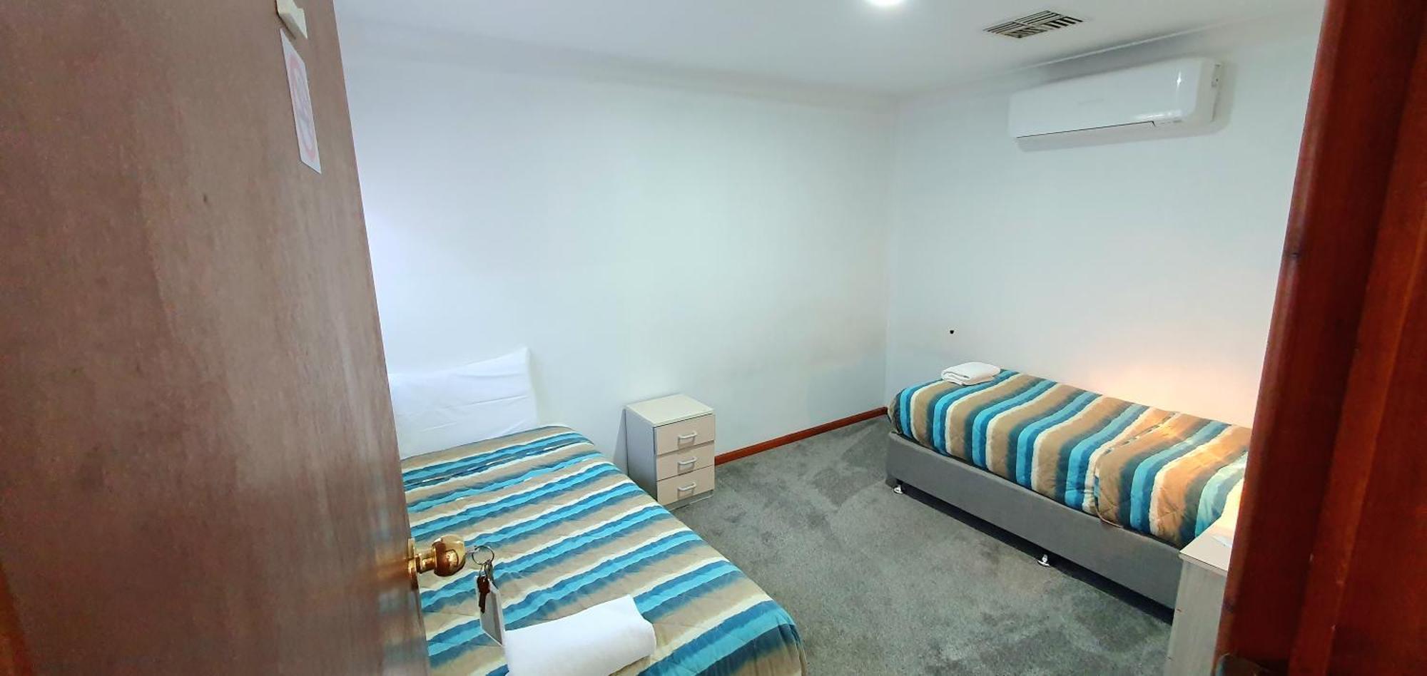 Goldrush Motel Young Cbd ภายนอก รูปภาพ