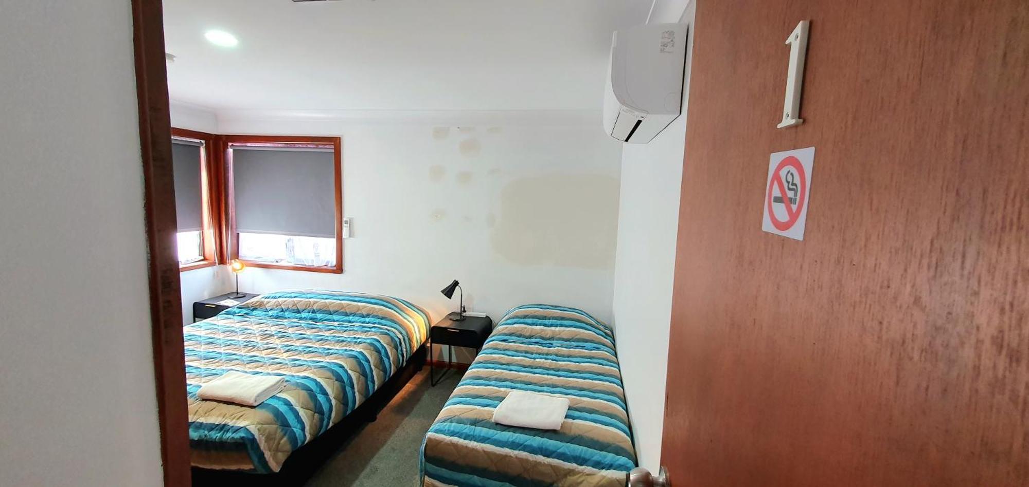 Goldrush Motel Young Cbd ภายนอก รูปภาพ