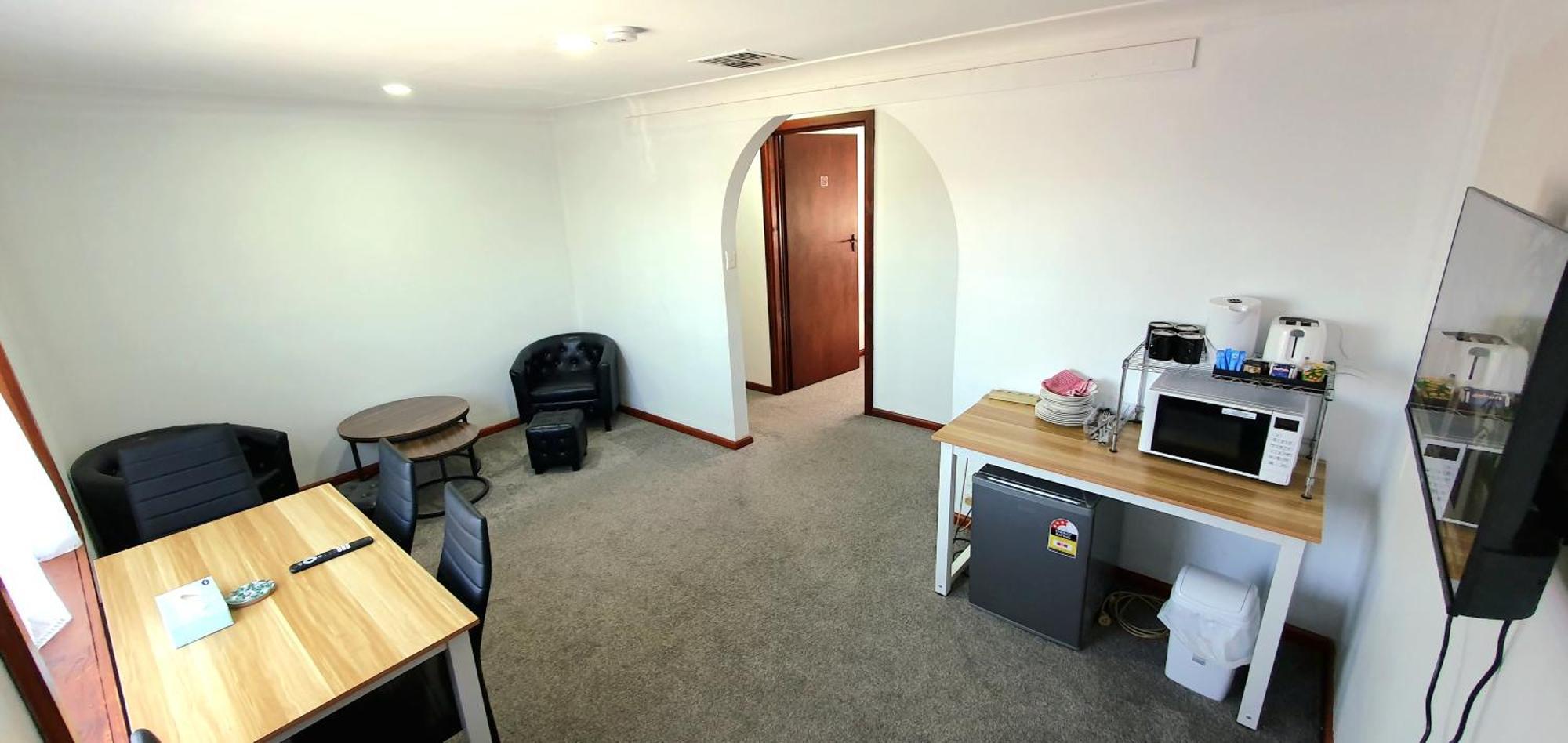 Goldrush Motel Young Cbd ภายนอก รูปภาพ
